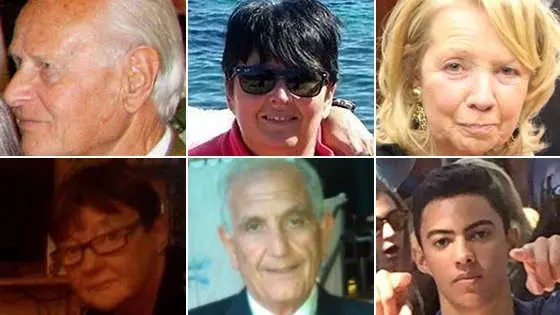 Strage di Nizza, la Farnesina conferma: sei italiani tra le vittime