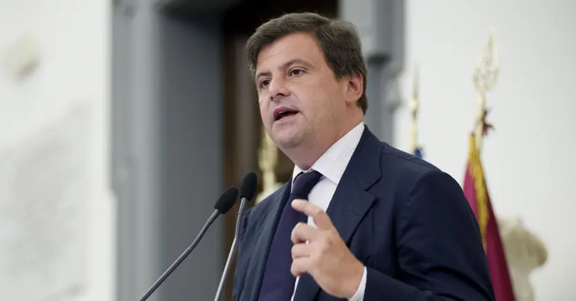 Ilva: Calenda, pronti ad altre risorse