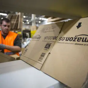 Amazon si appella a primo emendamento per assistente digitale