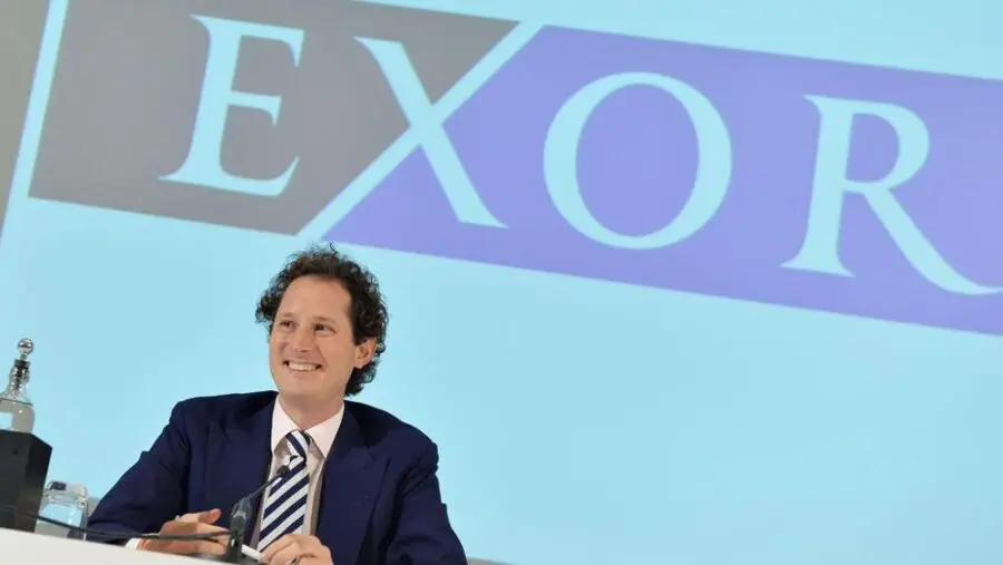 Fca-Renault, Parigi chiede garanzie a Elkann