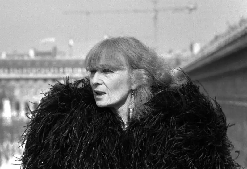 È morta Sonia Rykiel, la stilista della Rive Gauche