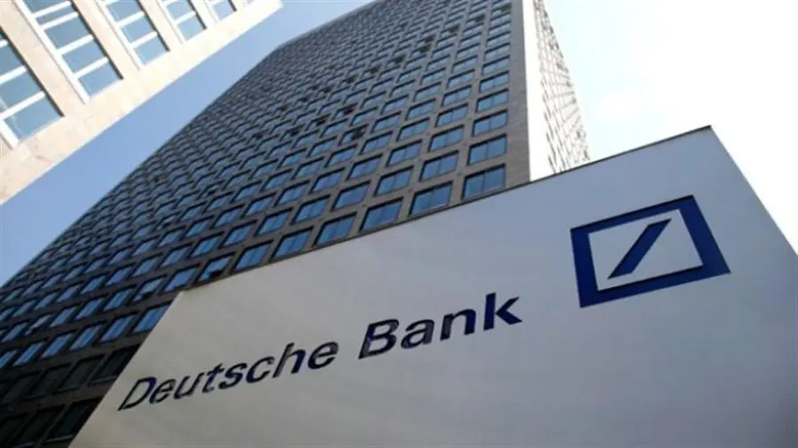 Deutsche Bank, accordo da 95 mln in Usa per frode fiscale