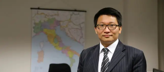 Tiscali: accordo con Huawei Italia