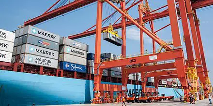 Philippine Billionaire Sees New Ports as Growth ‘Spark Plug’