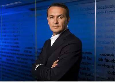 In Italy Web equals Facebook, and now focus on SMEs, says GM Colombo