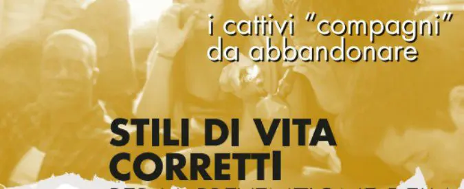 Fertility Day, Lorenzin ‘licenzia’ direttore comunicazione dopo le polemiche per il nuovo opuscolo “razzista”