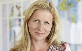 Ebp, Cristina Stenbeck è european manager dell’anno