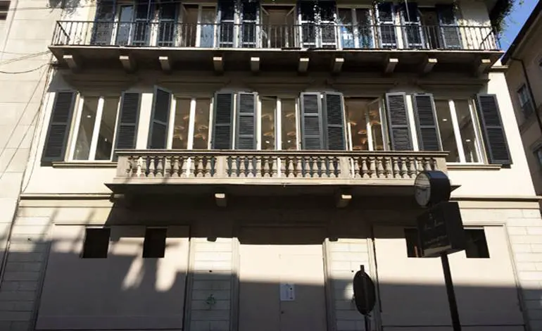 Dolce & Gabbana sbarcano al 4 di Montenapo