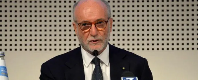 Rocca: «Confindustria stimoli le aziende e non somigli alla politica»