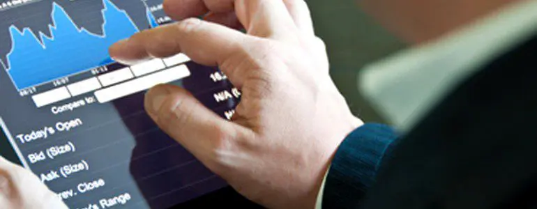 Cosa muove i mercati finanziari?