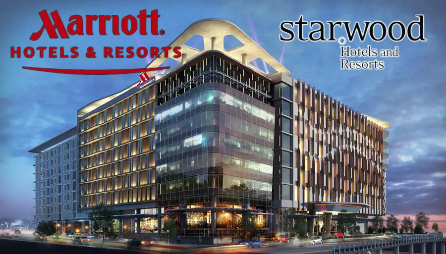 A Marriott gli Starwood Hotels. Dalla fusione nasce la catena alberghiera più grande del mondo