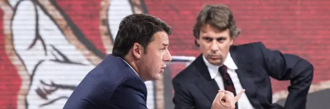 La “macchina del fango”? Non esiste, Porro assolto