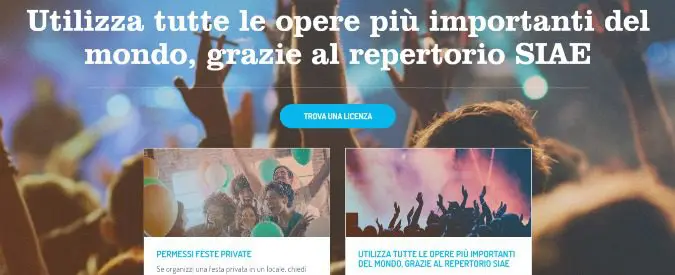 Diritto d’autore, la Corte Ue boccia norme italiane sul compenso per copia privata e l’esclusiva concessa alla Siae
