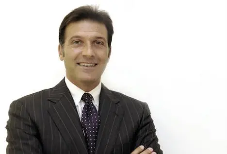 Andrea Perrone nominato a.d. di Boglioli