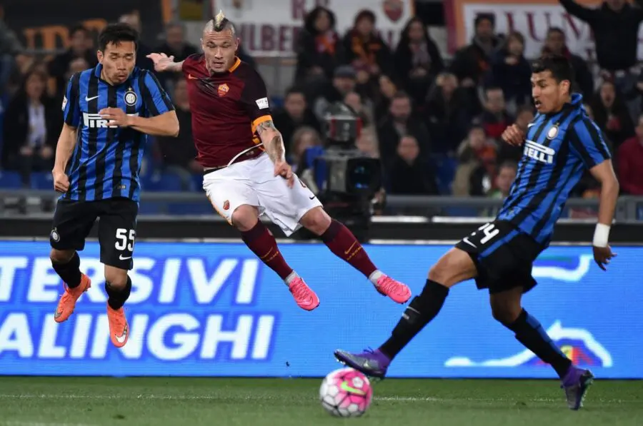 Roma-Inter Le tante paure porteranno a un pareggio