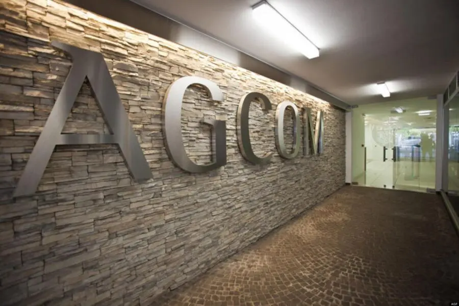 agcom