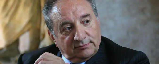 Autostrade, la buona stella abbandona Carlo Toto sulle varianti miliardarie della Strada dei Parchi