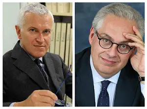 «La Verità» di Belpietro e Lorenzetto