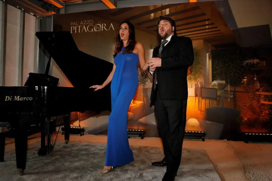 Palazzo Pitagora:  la Roma cosmopolita punta sulla riqualificazione edilizia sostenibile in chiave luxury