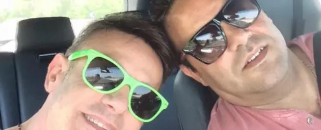 Nozze gay, cade il tabù: vicepresidente Savoia sposa il compagno. “Per Tavecchio sono un diverso? Felice di esserlo”