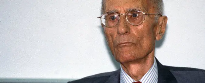 Montanelli era l’insuperabile ma il più grande fu Benedetti