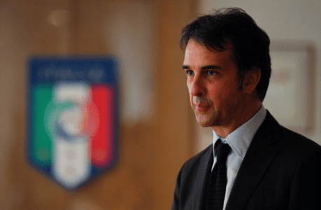Uefa vice-president urges overhaul of Italian football