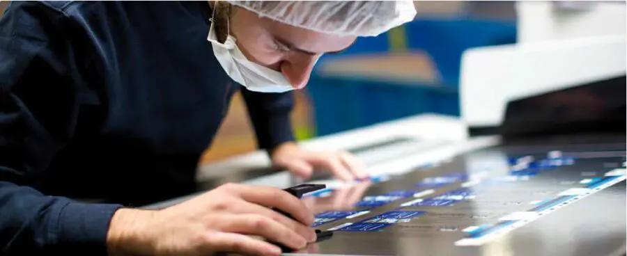 Con Nuceria Group il packaging diventa green e sostenibile: dalla Regione Lombardia 1 milione di euro per il progetto “Greenprint”