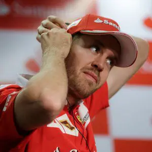 F1, trionfo Ferrari in Australia: Vettel batte le Mercedes