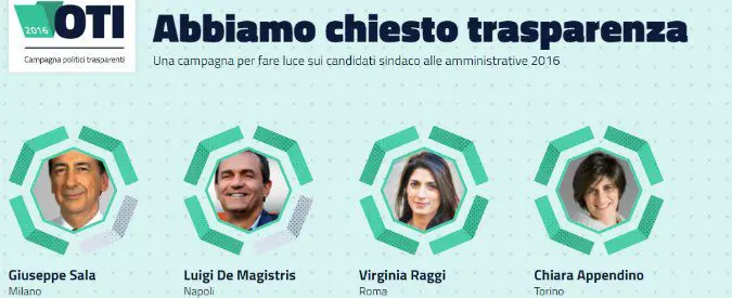 Audizioni pubbliche per le partecipate: la promessa di 10 sindaci su 12 non vale niente