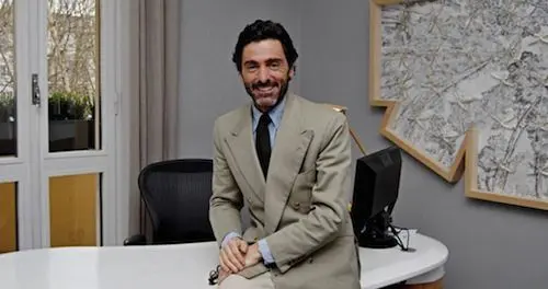 LA GUERRA DEI BREVETTI
