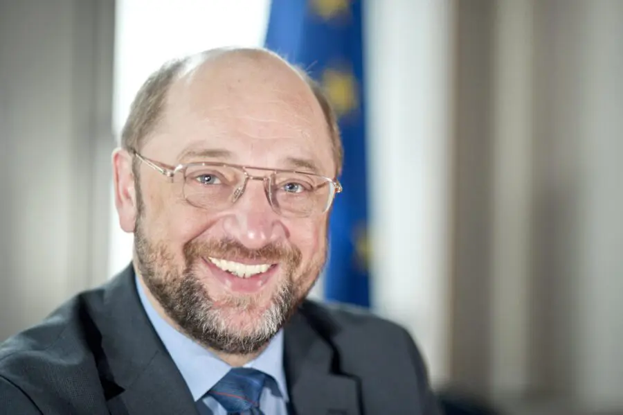 Martin Schulz lascia il parlamento UE: potrebbe essere il candidato Spd anti- Merkel
