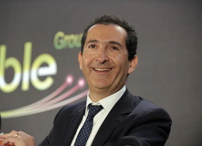 Il debito di Altice cresce, alert a Drahi