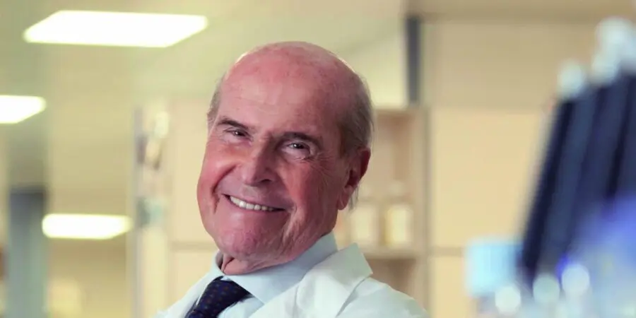 E’ morto Umberto Veronesi, una vita per la lotta al cancro