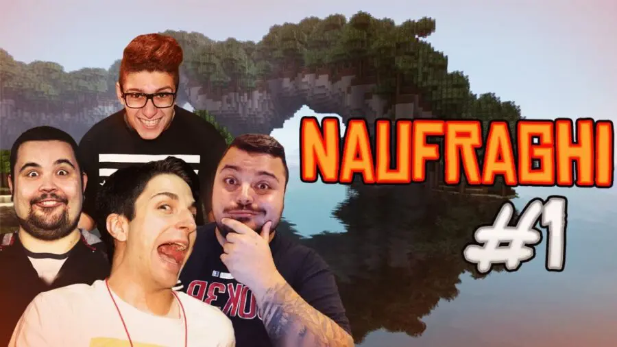 Youtuber, ragazzi dalle uova d’oro