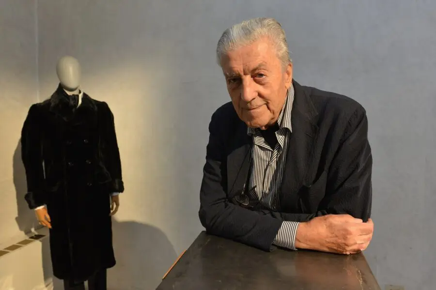 Cerruti chiude la boutique storica a Parigi ma rilancia con Lafayette e un nuovo store