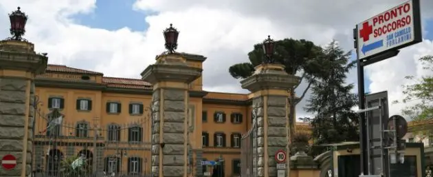 Giubileo, “appalti truccati per i lavori all’ospedale San Camillo”: 10 arresti