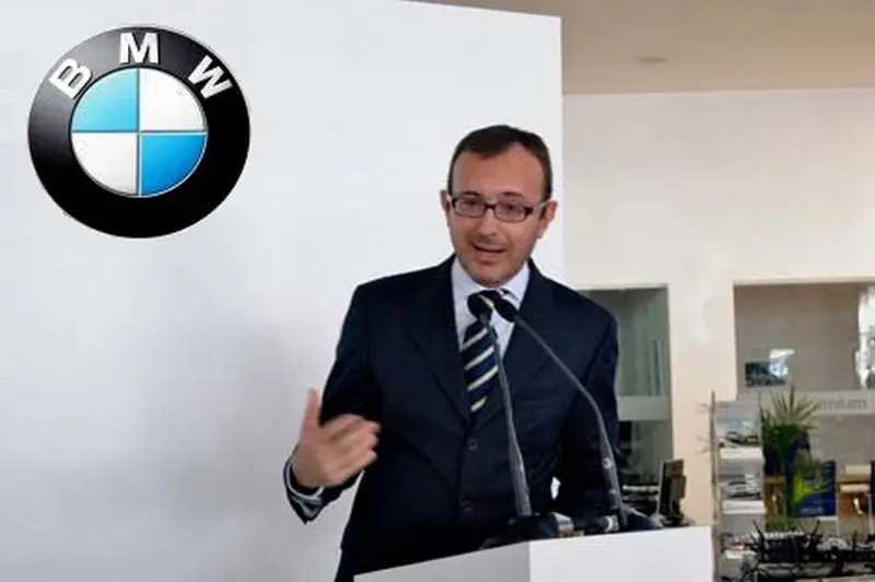 Mobilità sostenibile, Bmw si allea con Palazzo Strozzi