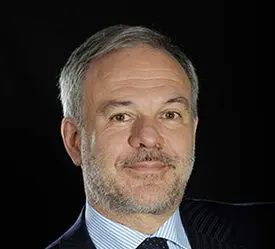 Gala, Perfetti è il nuovo co-a.d.