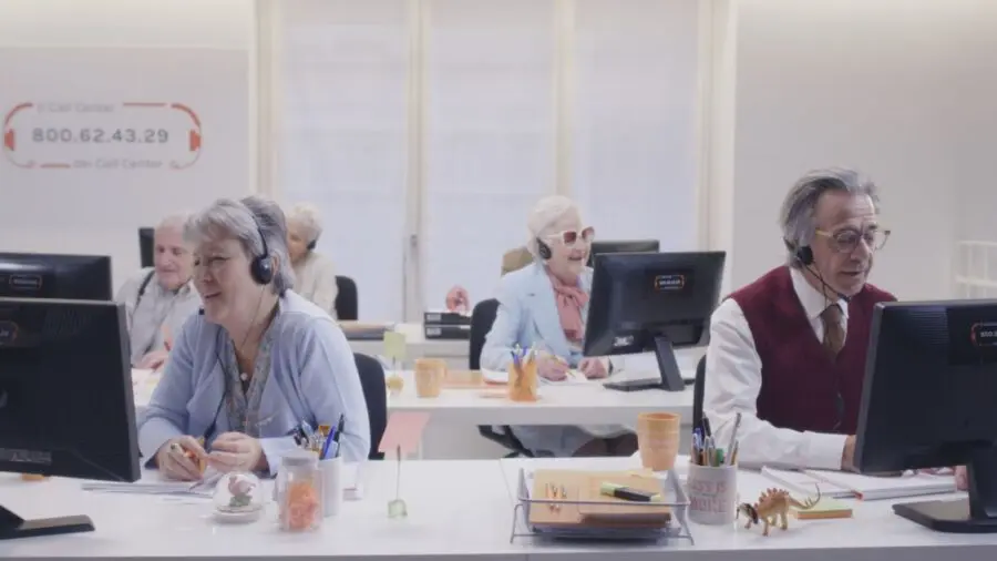 Gigaset sui social con il primo “Call Center dei Call Center”