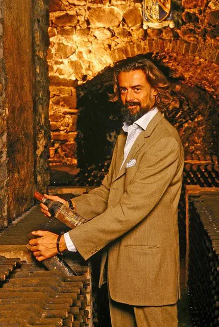 L’amore per la montagna filo conduttore del nuovo numero di Gentleman