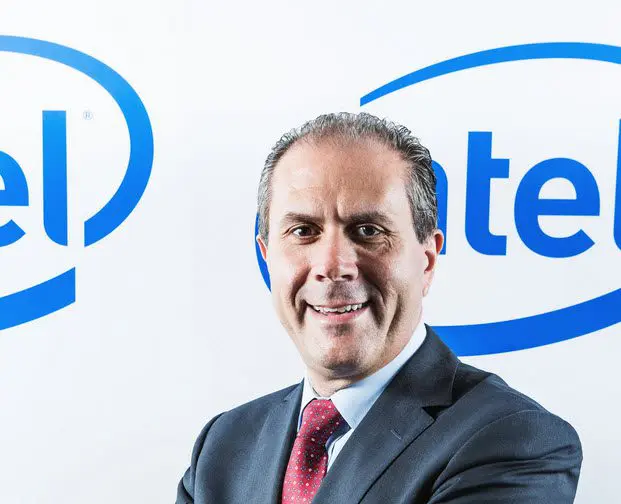 Intel, Riva alla guida dell’Italia