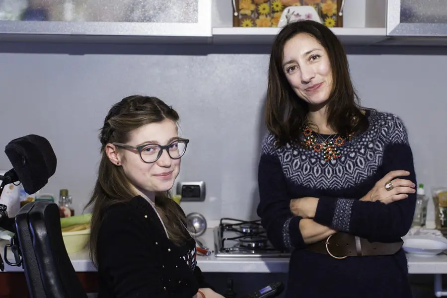 A Natale piatti golosi per le persone con disfagia