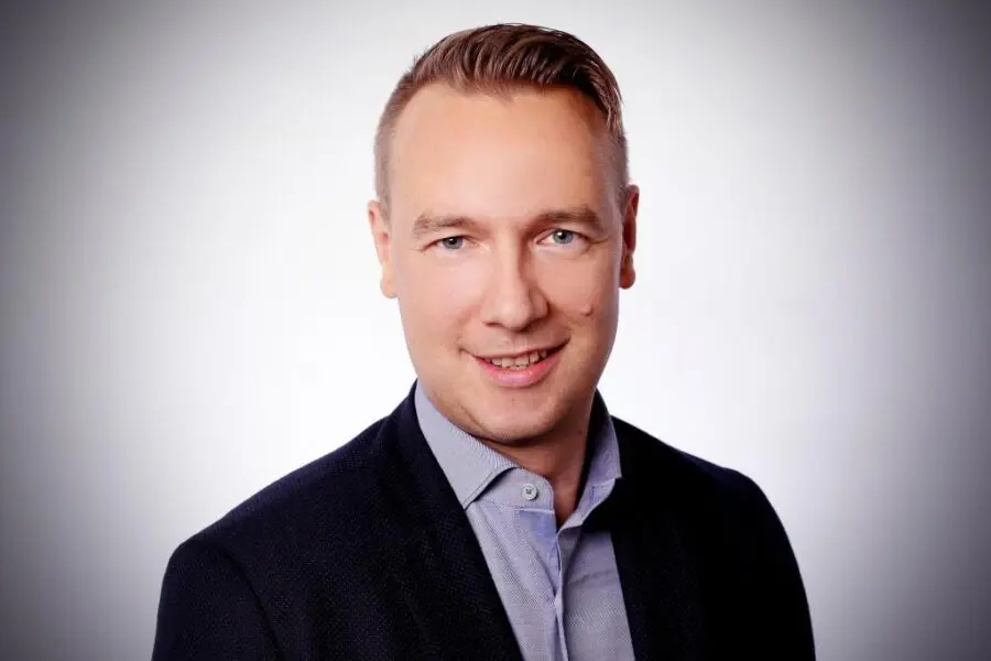 Nuvias nomina il nuovo Vice Presidente South EMEA