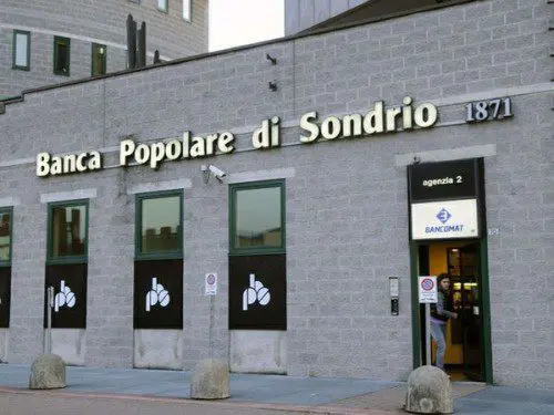 Banca Popolare di Sondrio presenta il fascicolo “Cambi e Tassi 2023”