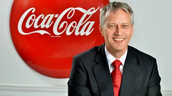 Coca-Cola, svolta da nuovi prodotti