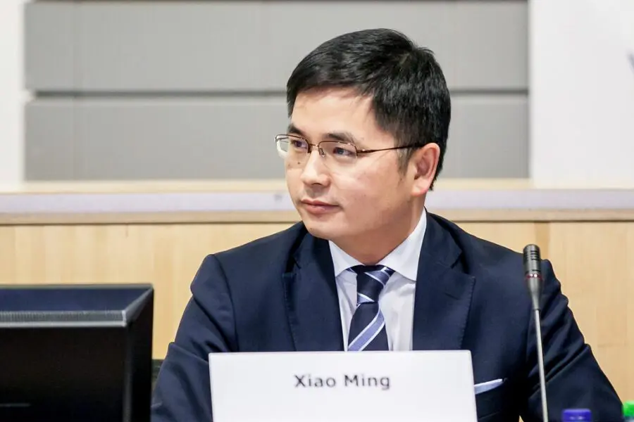 Zte, intesa con Wind-3 “in Italia migliaia nuovi posti di lavoro”