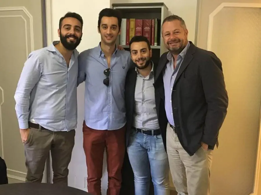 Da top manager startupper: la nuova vita di Vincenzo Bozzo