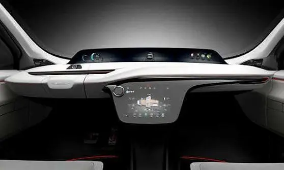 Consumer Electronic Show, l’auto protagonista