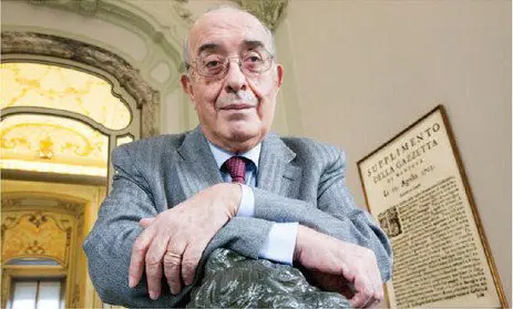 È morto Franco Abruzzo, una vita dedicata all’informazione