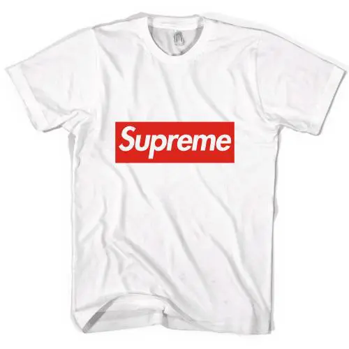 Il marchio Supreme dagli skate a Louis Vuitton